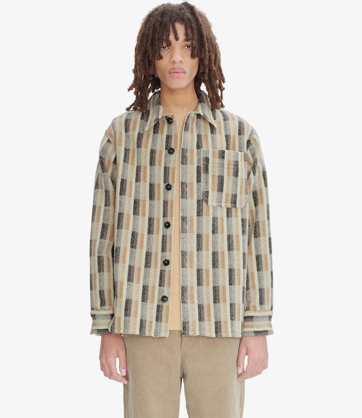 Stanley overshirt