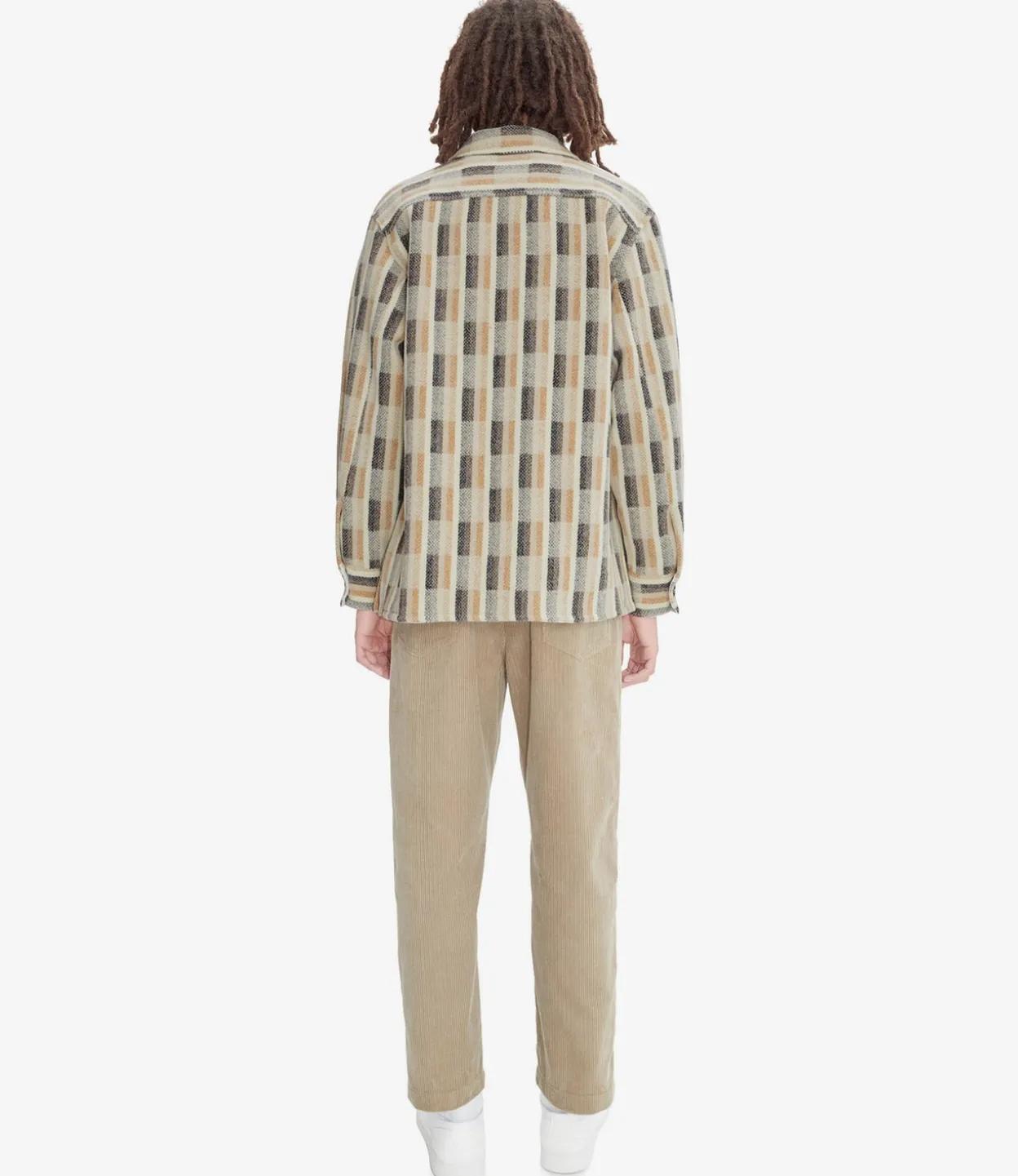 Stanley overshirt