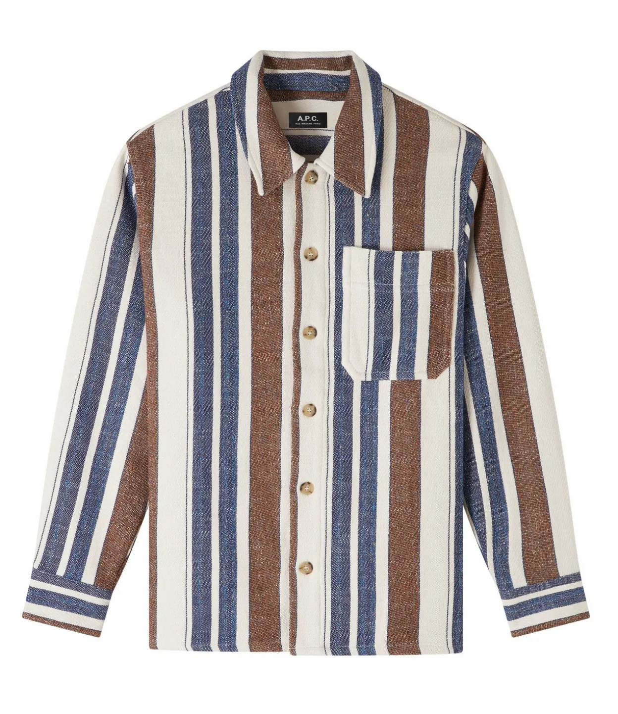 Stefan jacket