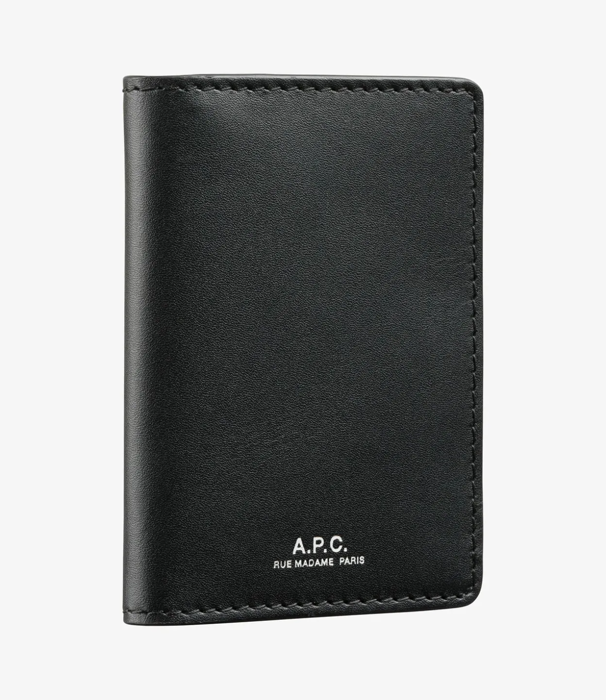 Stefan Zip cardholder