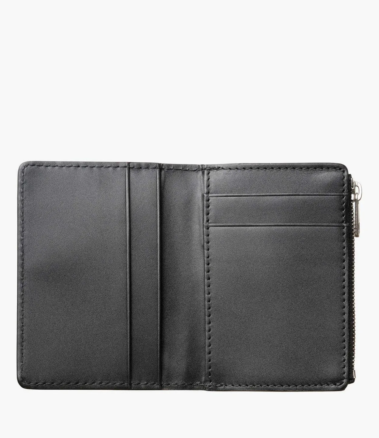 Stefan Zip cardholder