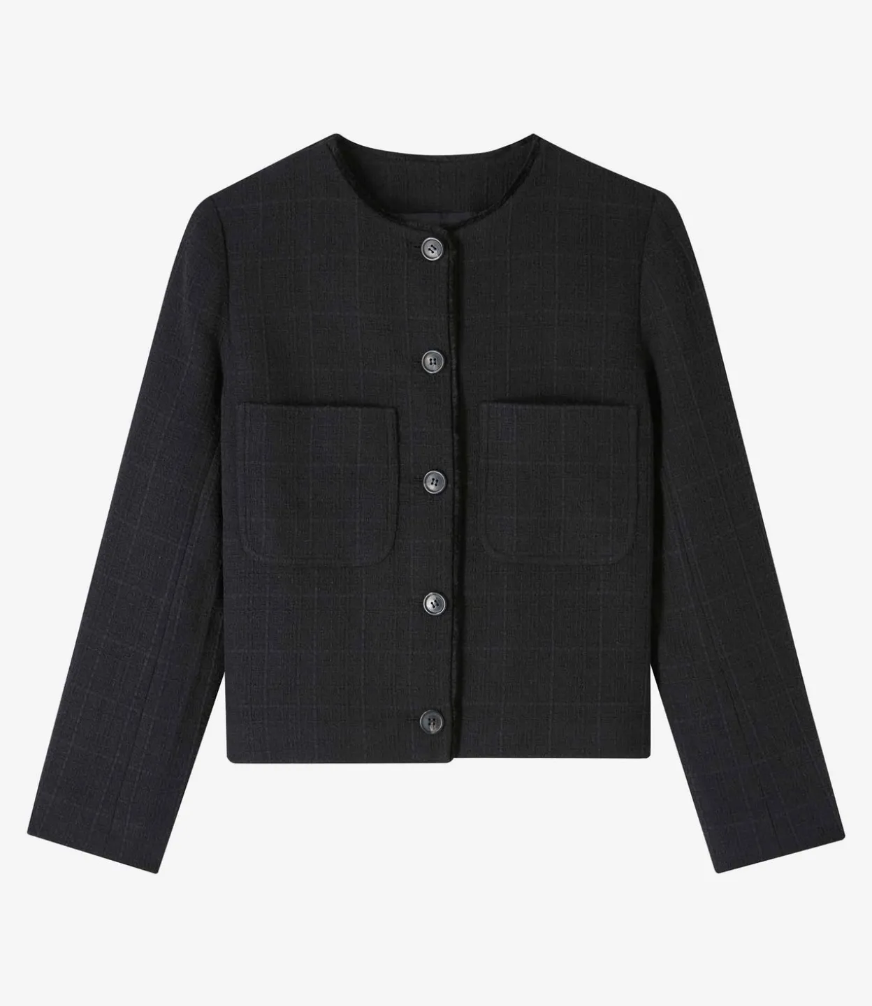 Stella jacket