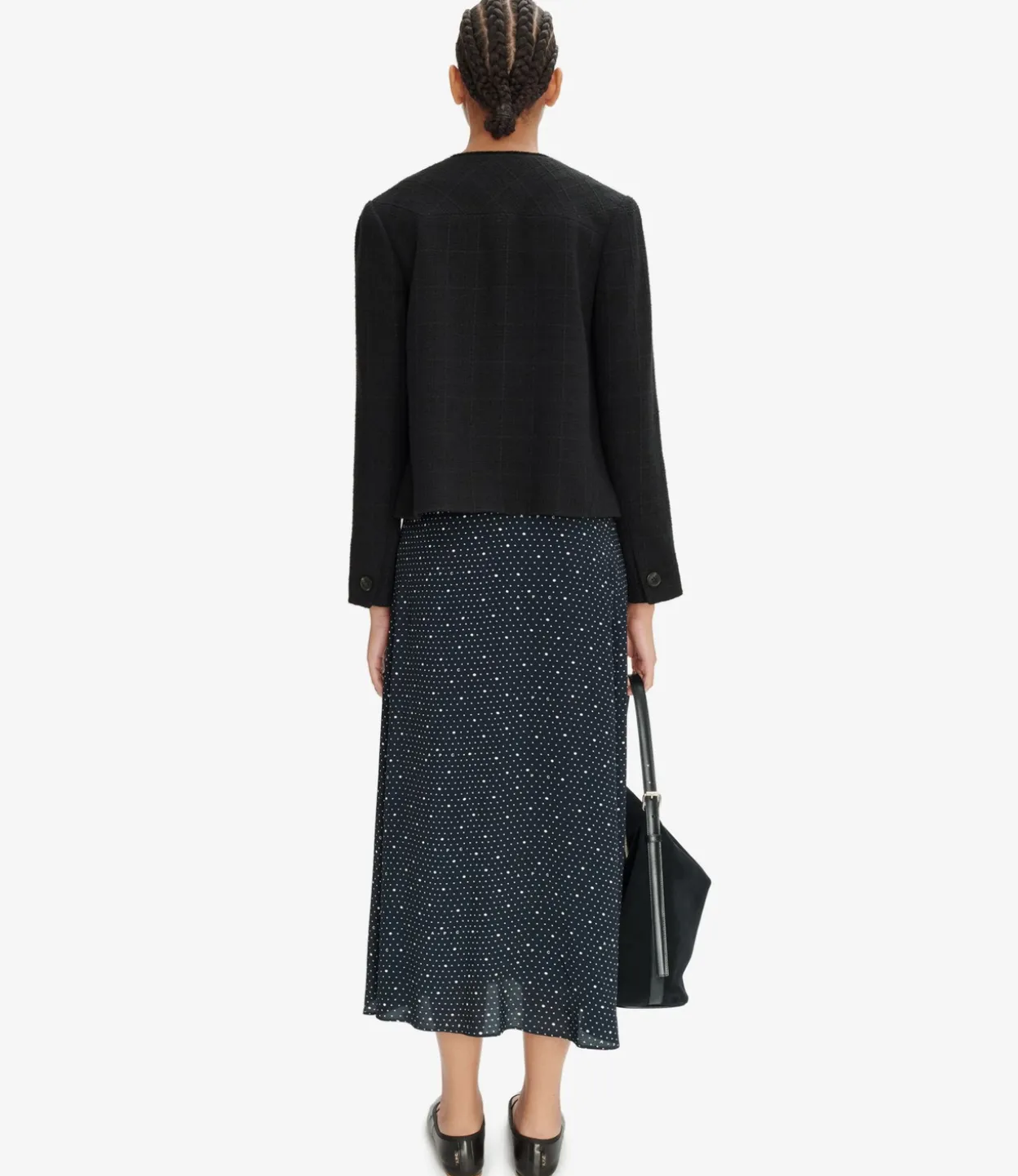 Stella jacket