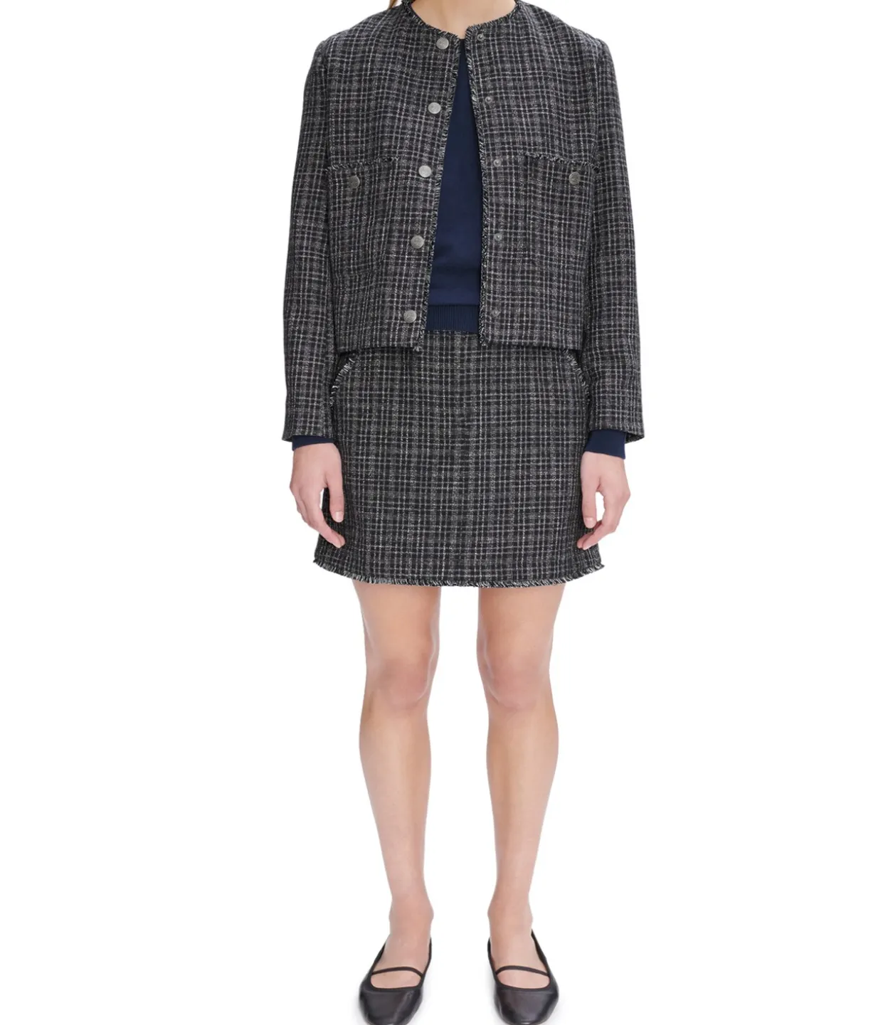 Stella jacket