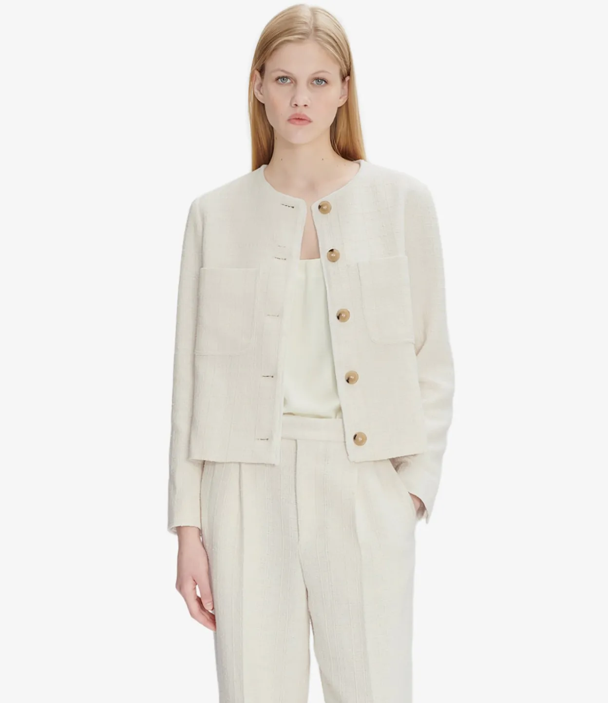 Stella jacket
