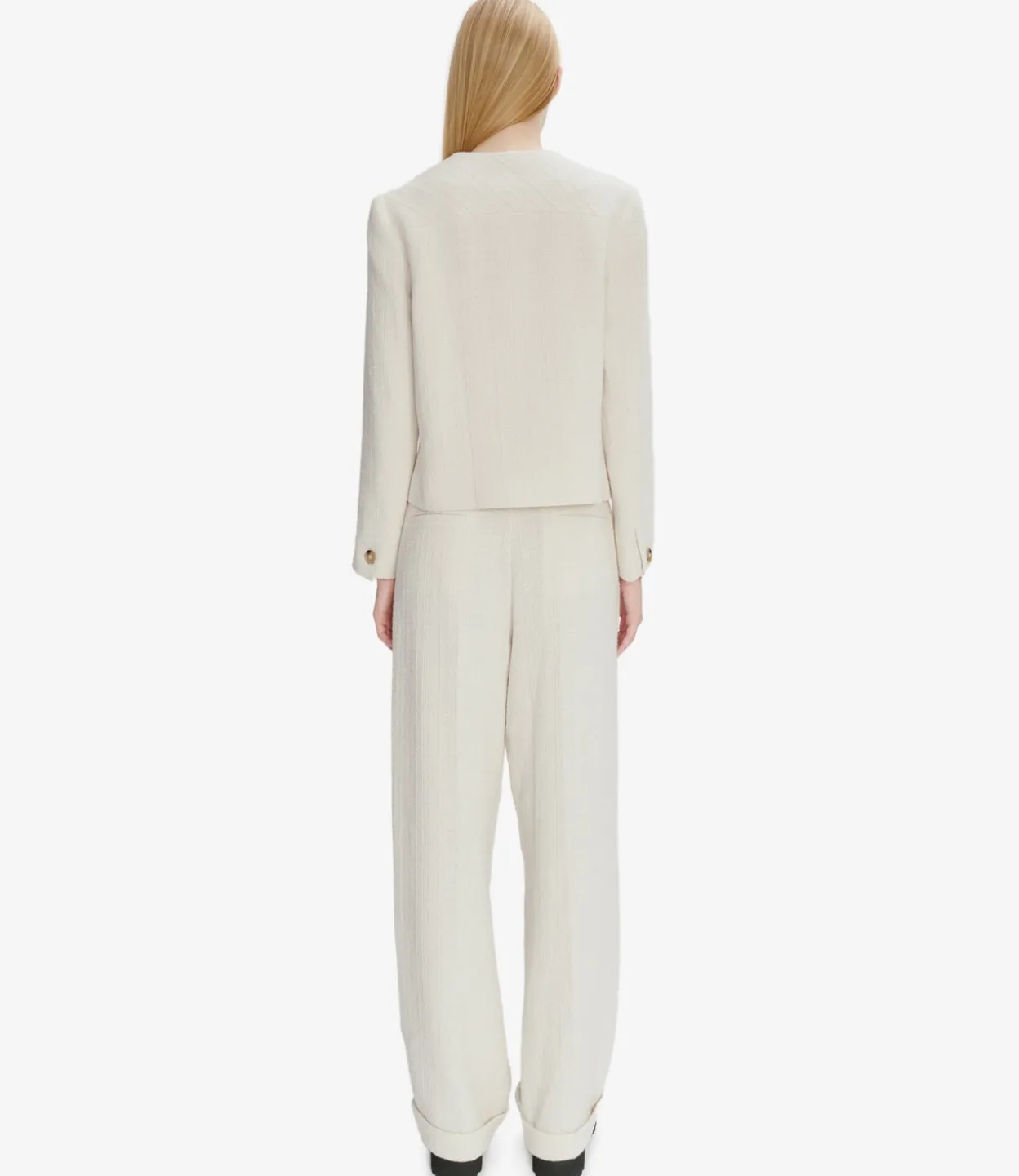 Stella jacket