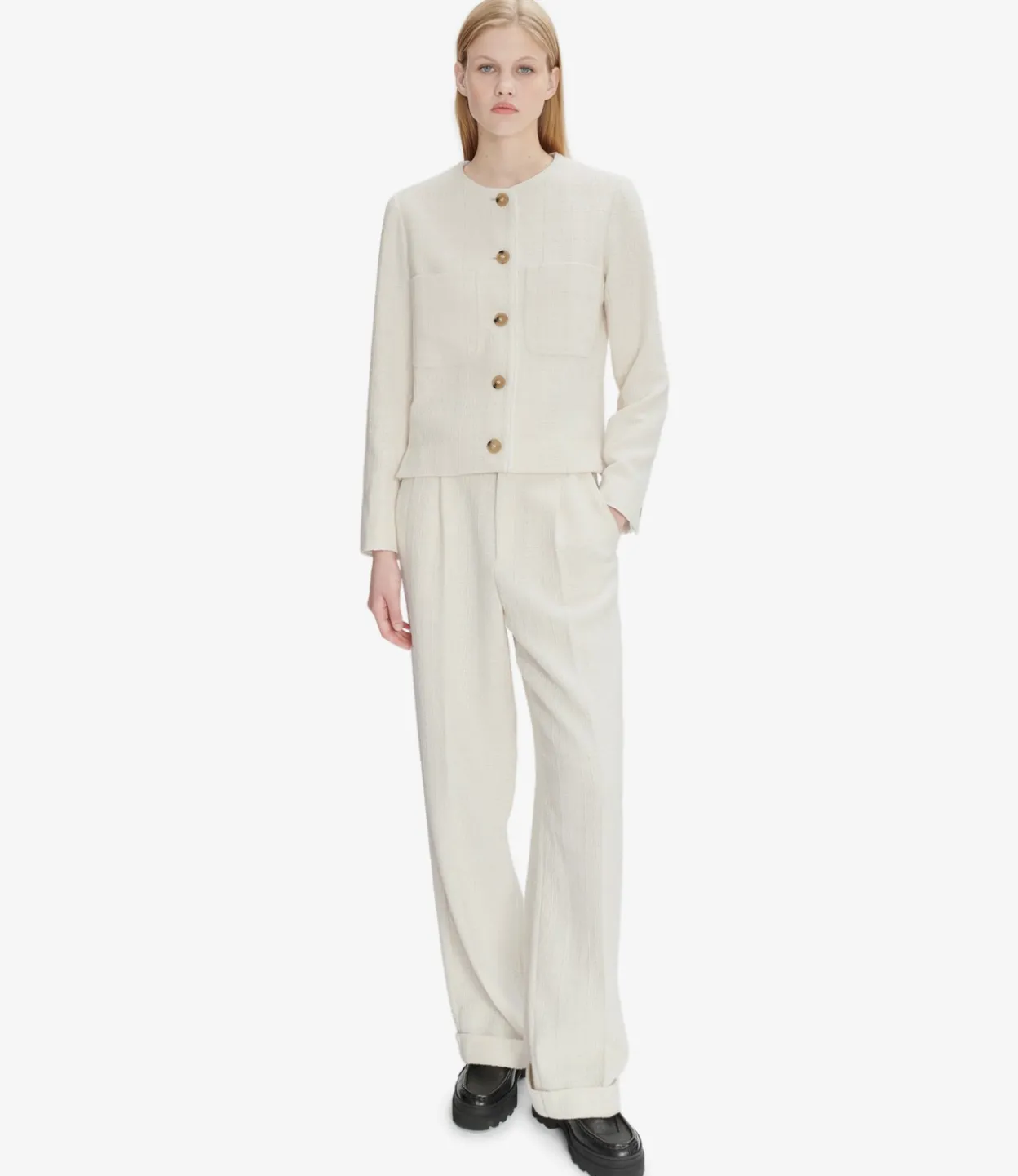Stella jacket