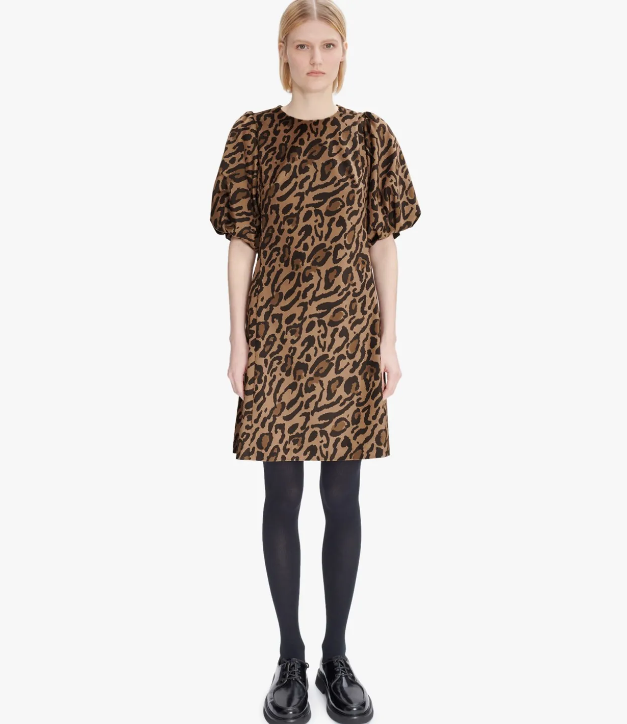 Sterling dress