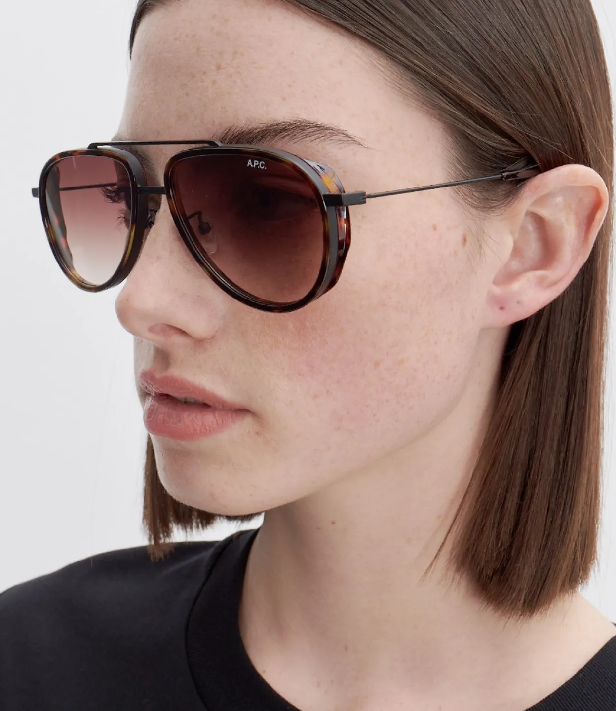 Sterling sunglasses unisex