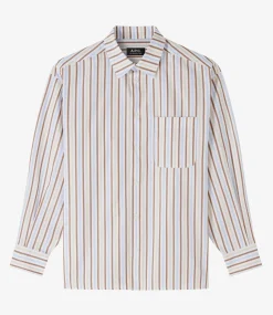 Stu00e9phanie shirt