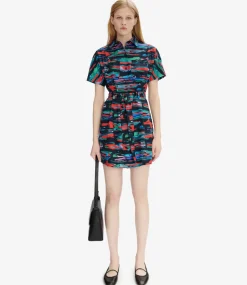 Suzanne dress