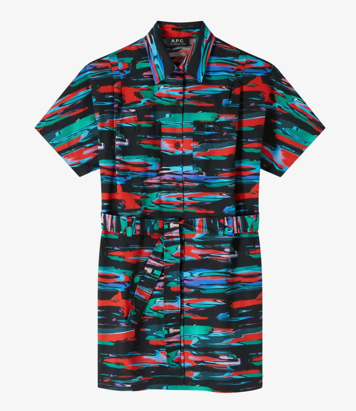Suzanne dress