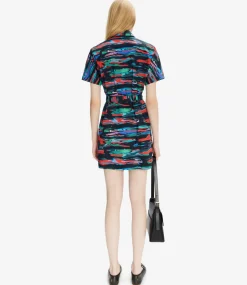 Suzanne dress