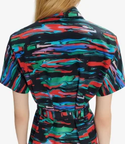 Suzanne dress