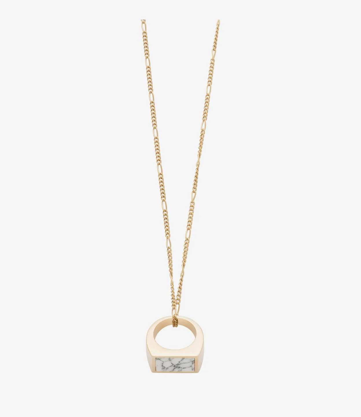 Suzanne necklace
