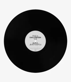 Svaluation/ Samba de Merda - Jean Touitou