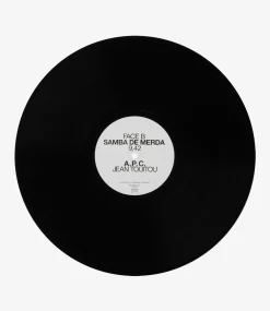 Svaluation/ Samba de Merda - Jean Touitou