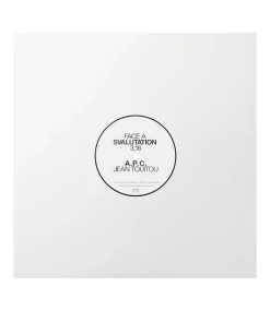 Svaluation/ Samba de Merda - Jean Touitou