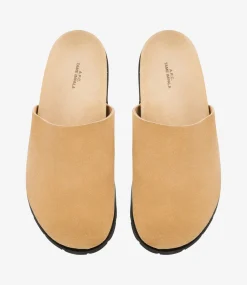 Swell Tame Impala women mules