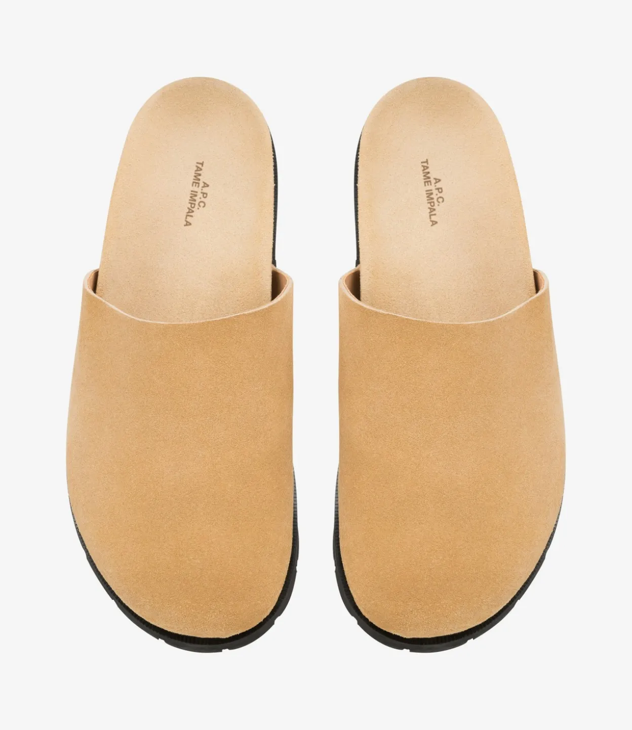 Swell Tame Impala women mules