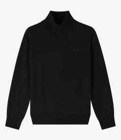 Sybille Logo jumper