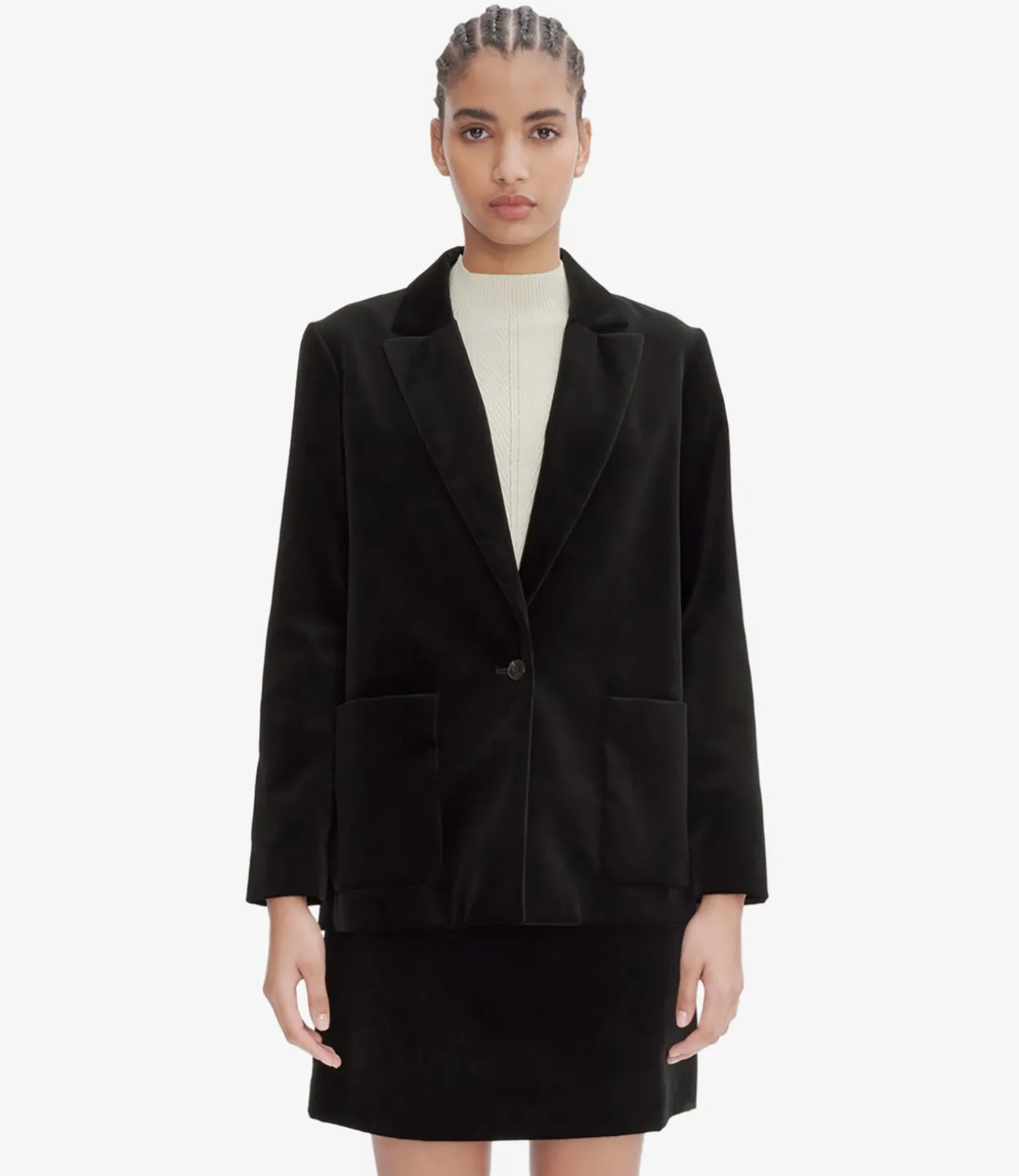 Taly jacket