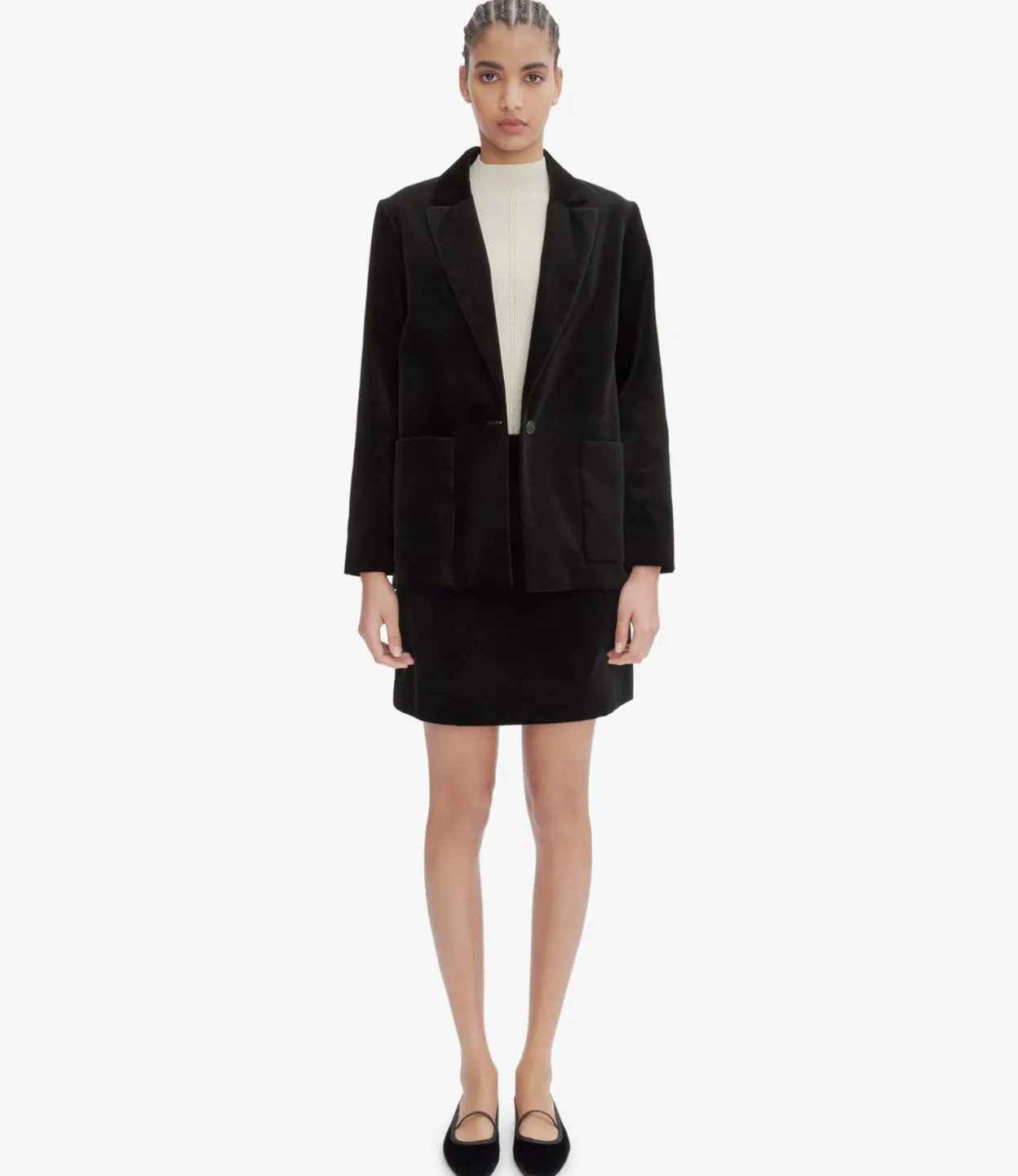 Taly jacket