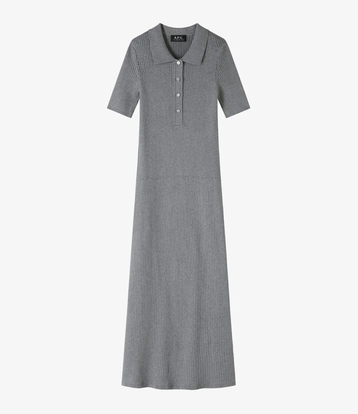 Teddy dress