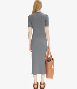 Teddy dress