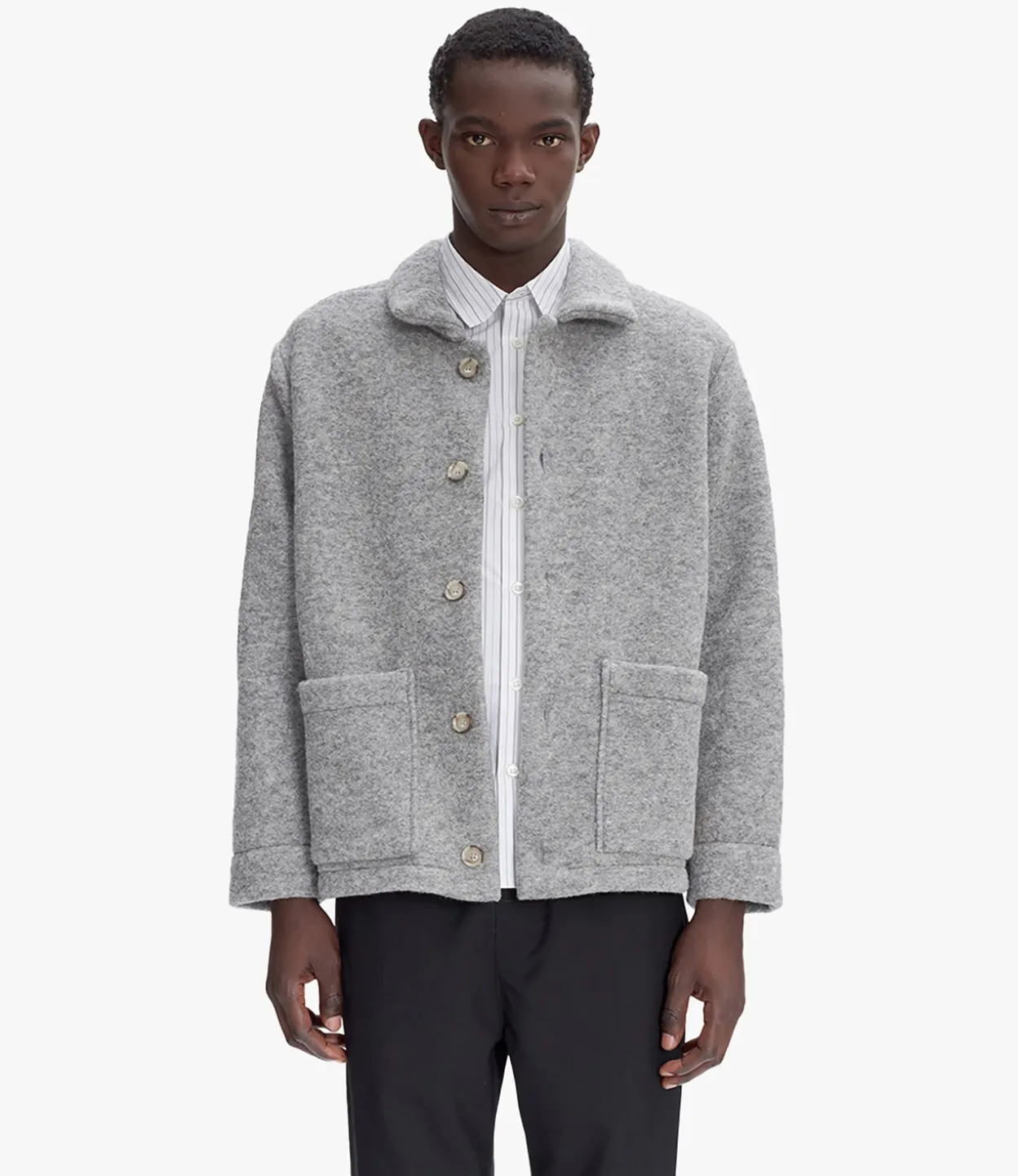 Thais jacket