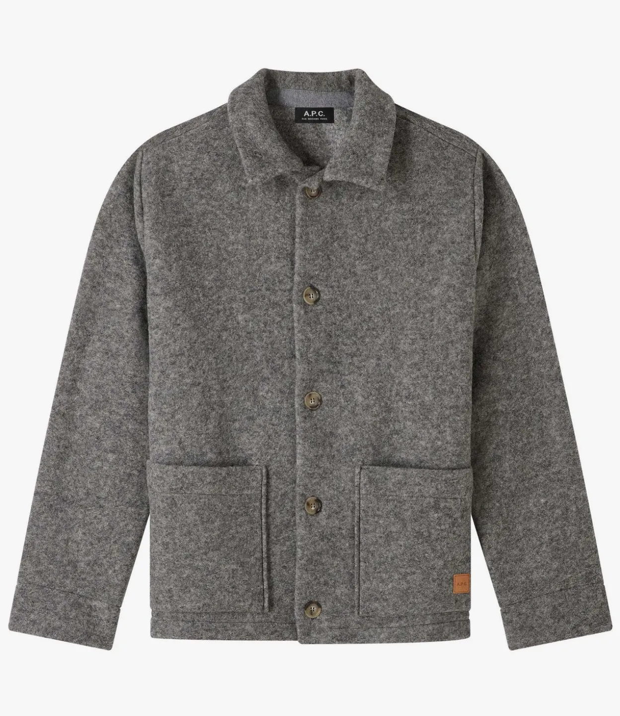 Thais jacket