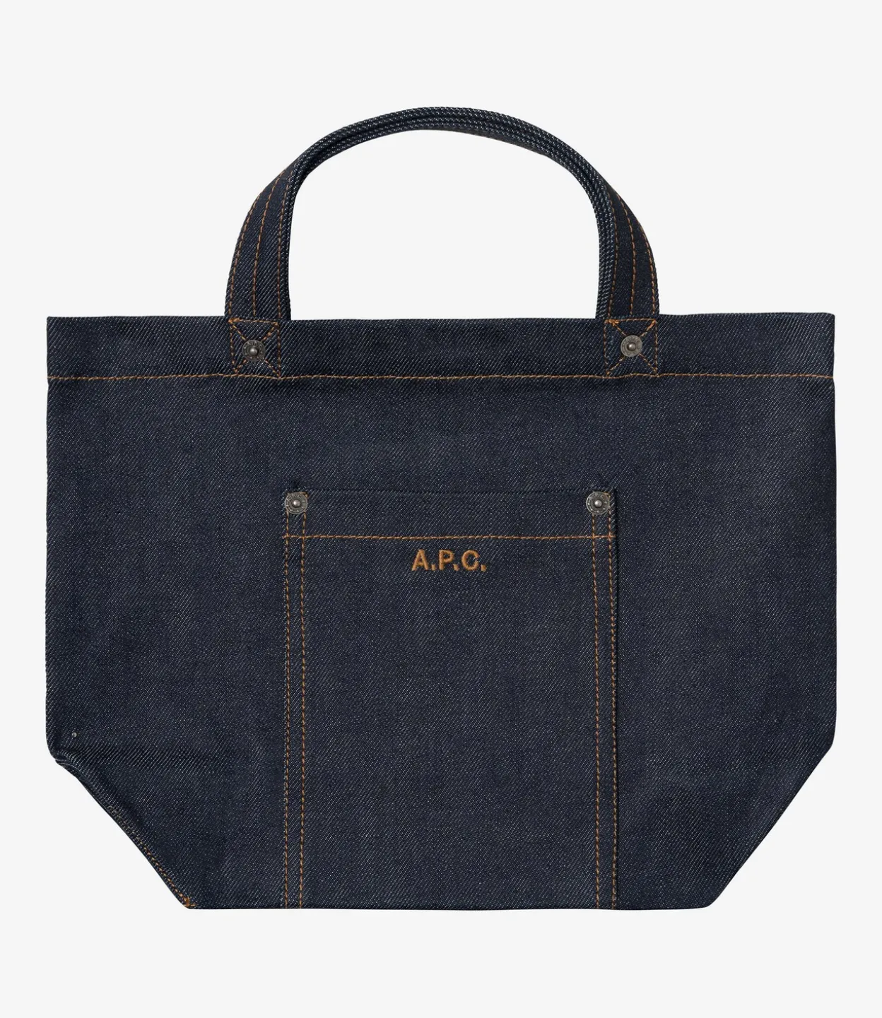 Thais Mini tote bag