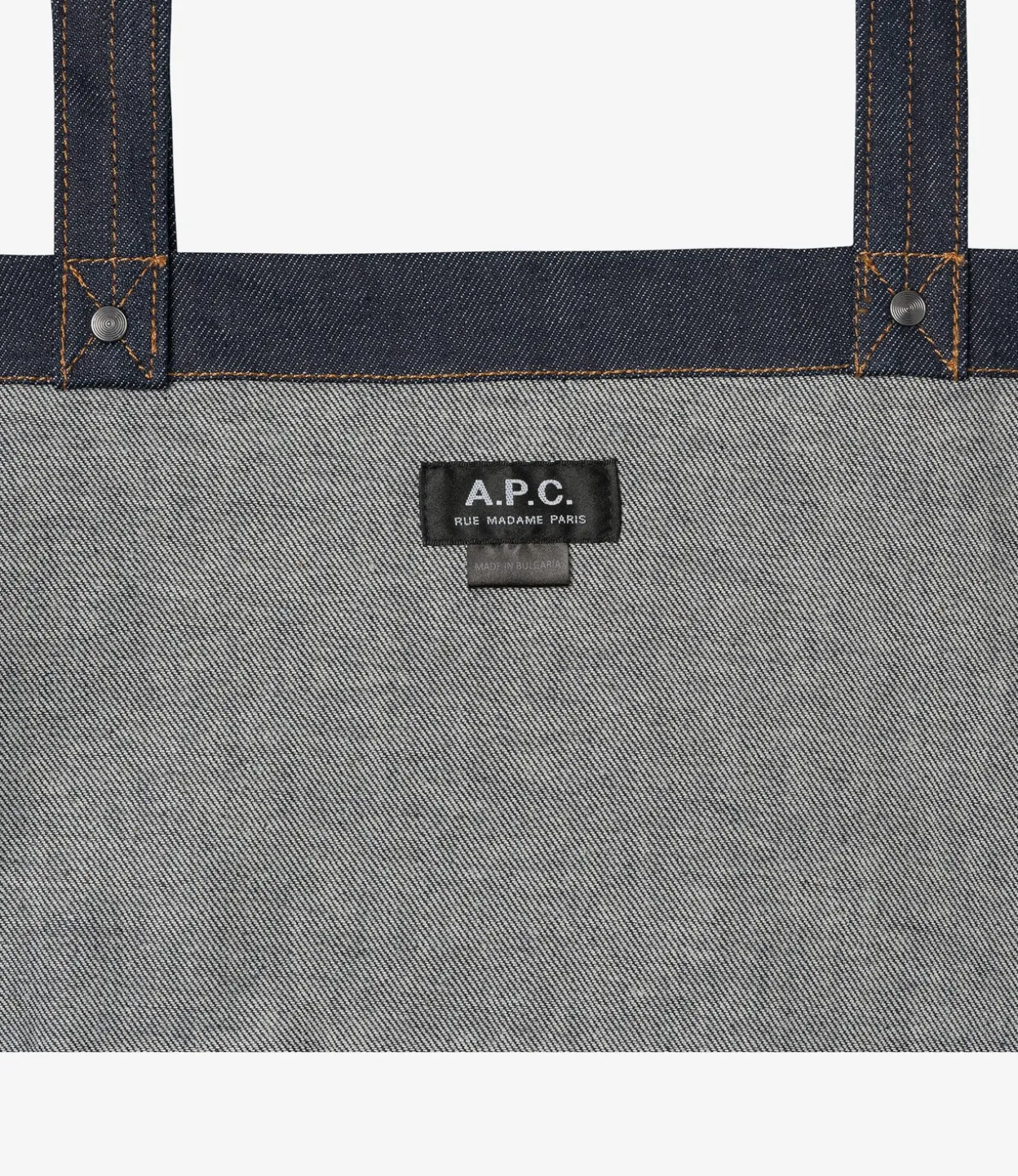 Thais tote bag