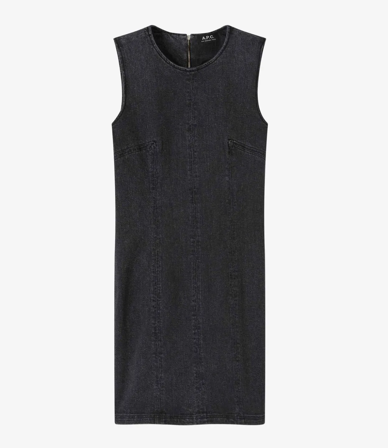 Thalia dress
