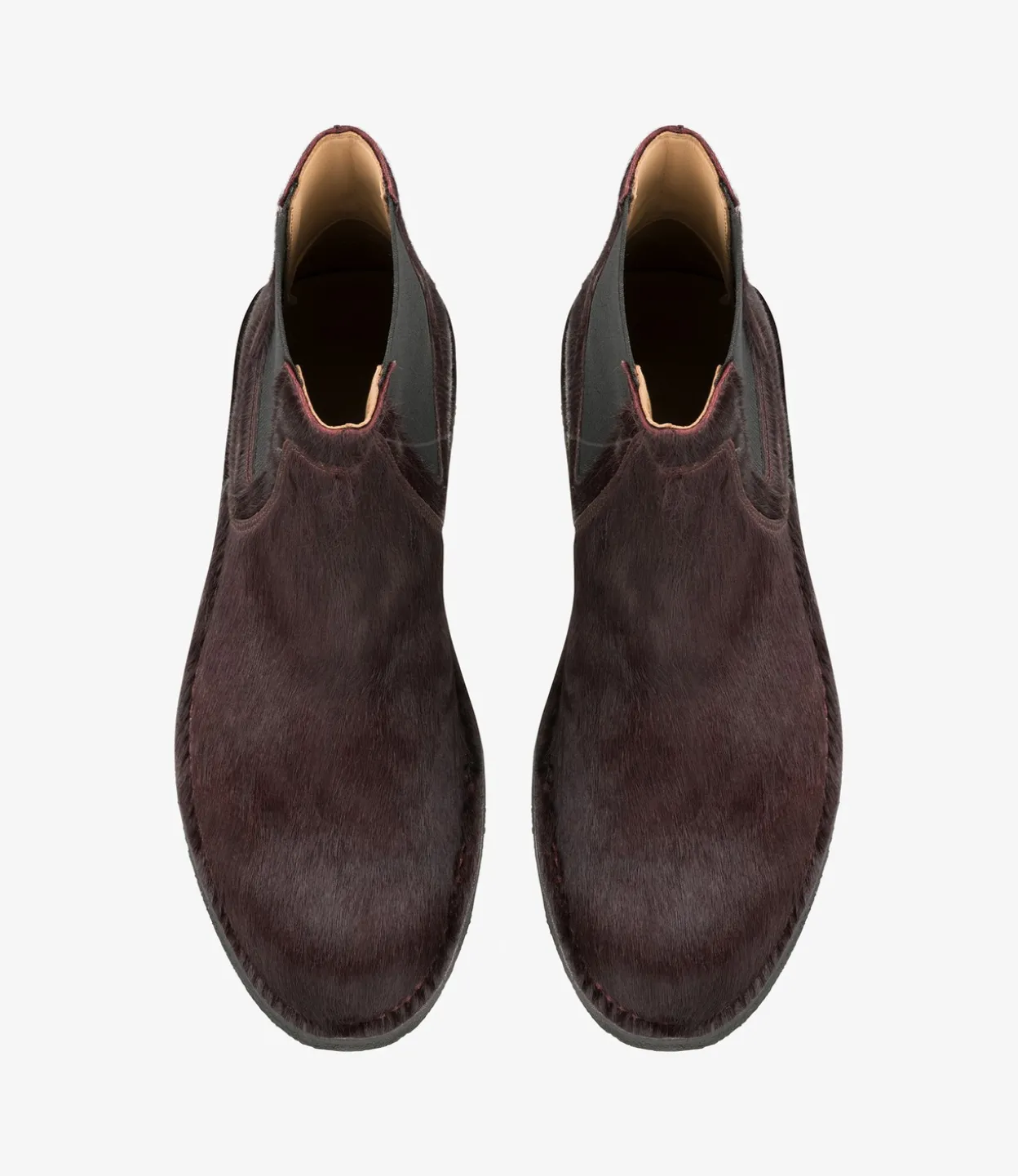 Theodore ankle boots