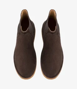 Theodore Chelsea boots