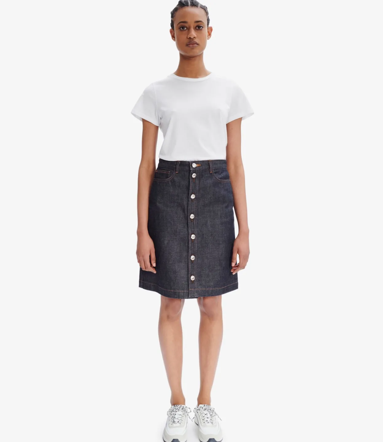 Thu00e9ru00e8se skirt