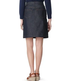 Thu00e9ru00e8se skirt
