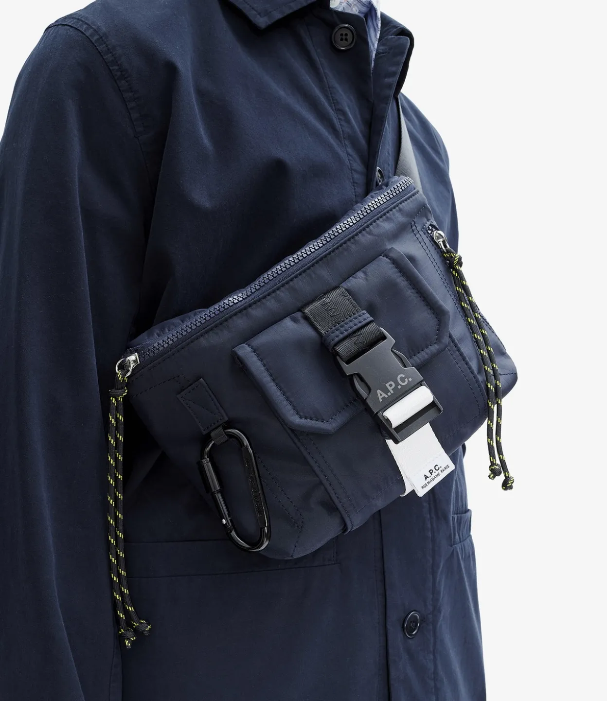 Treck bum bag