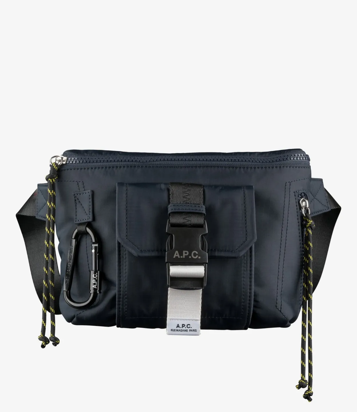 Treck bum bag
