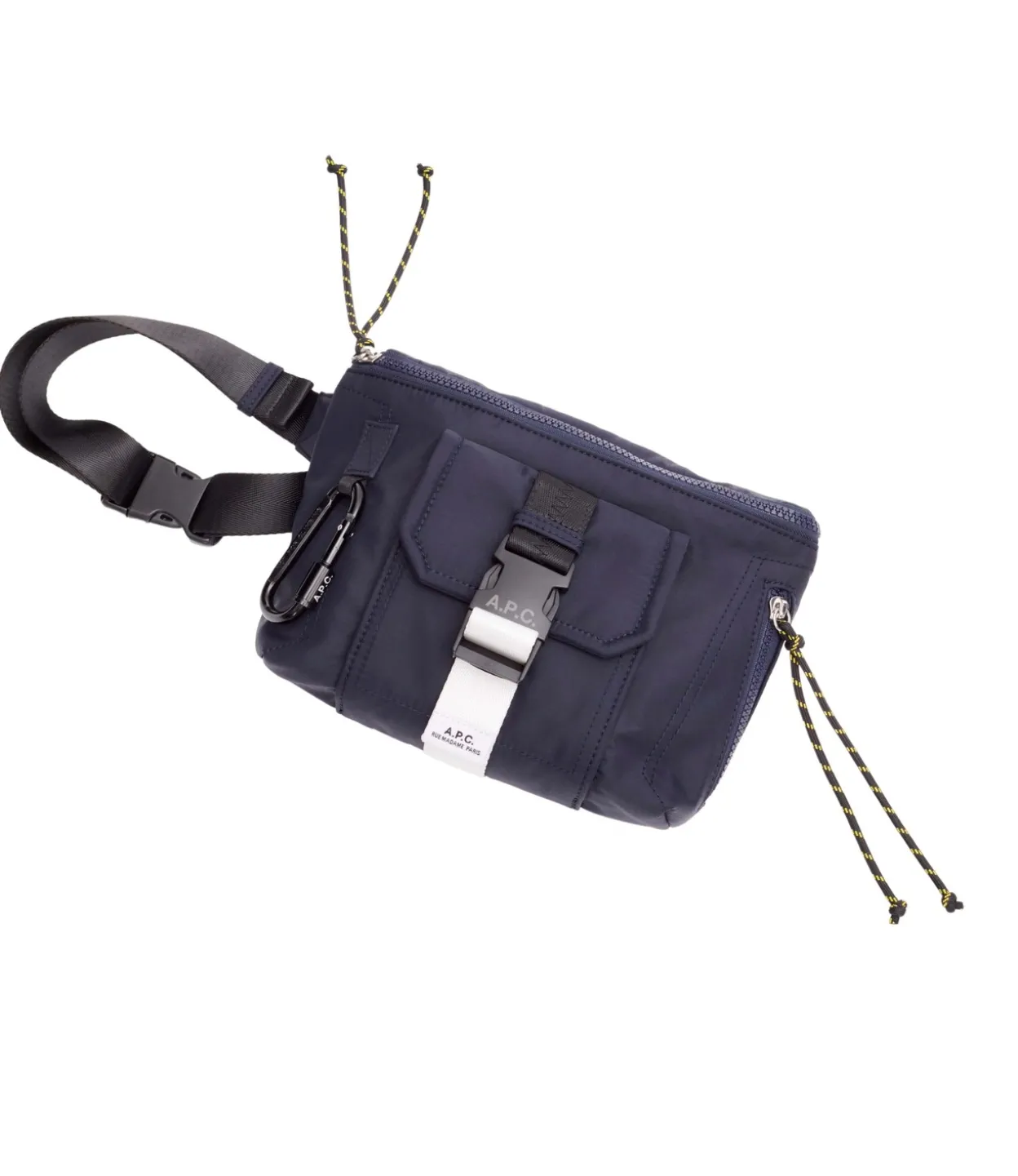 Treck bum bag