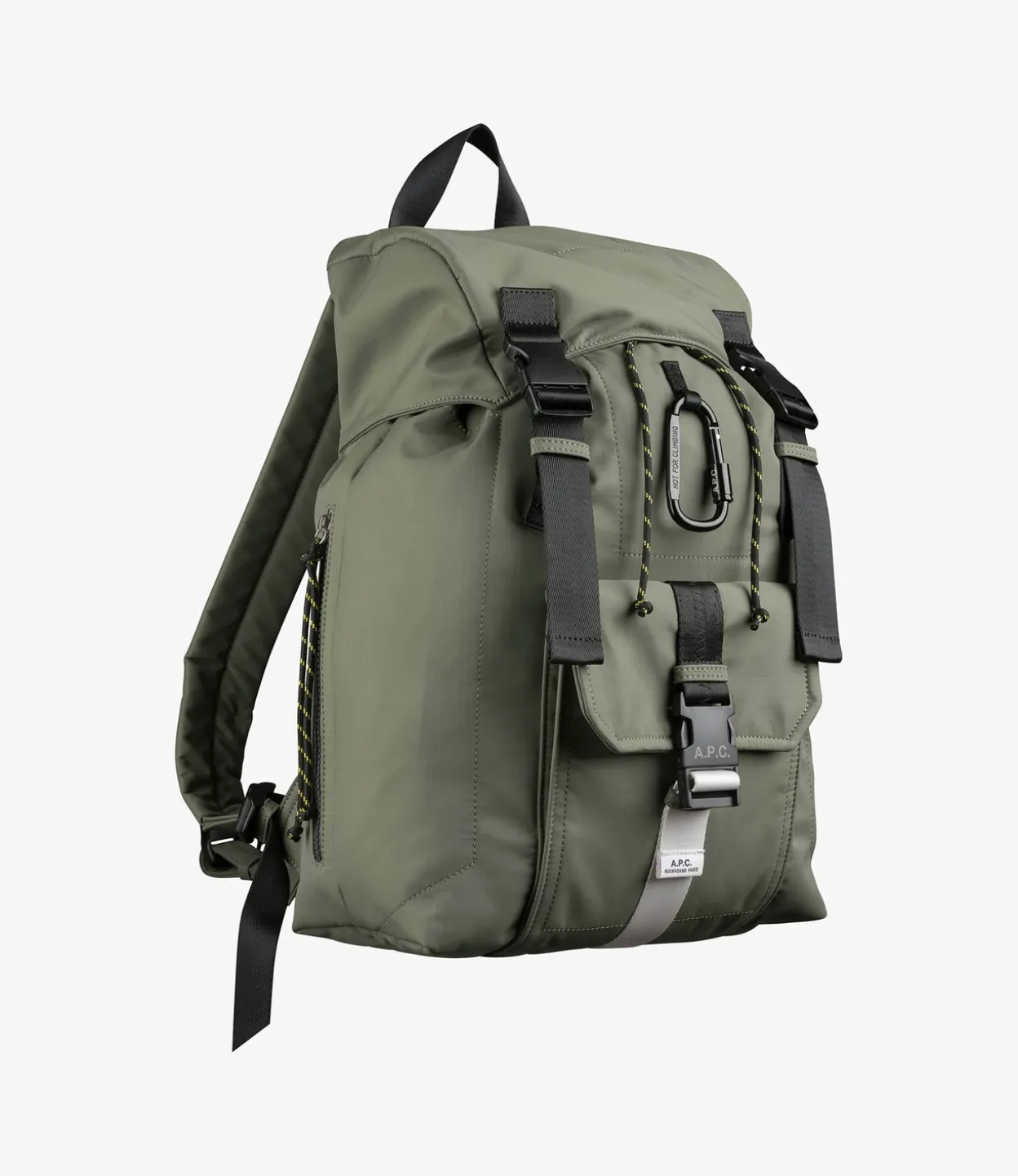 Trek backpack