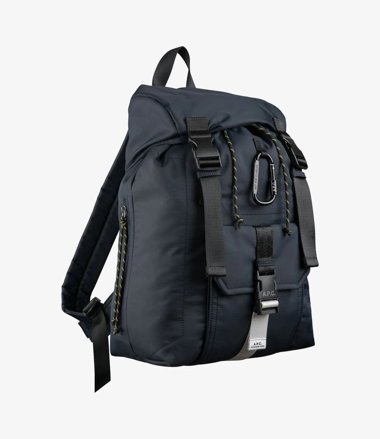 Trek backpack