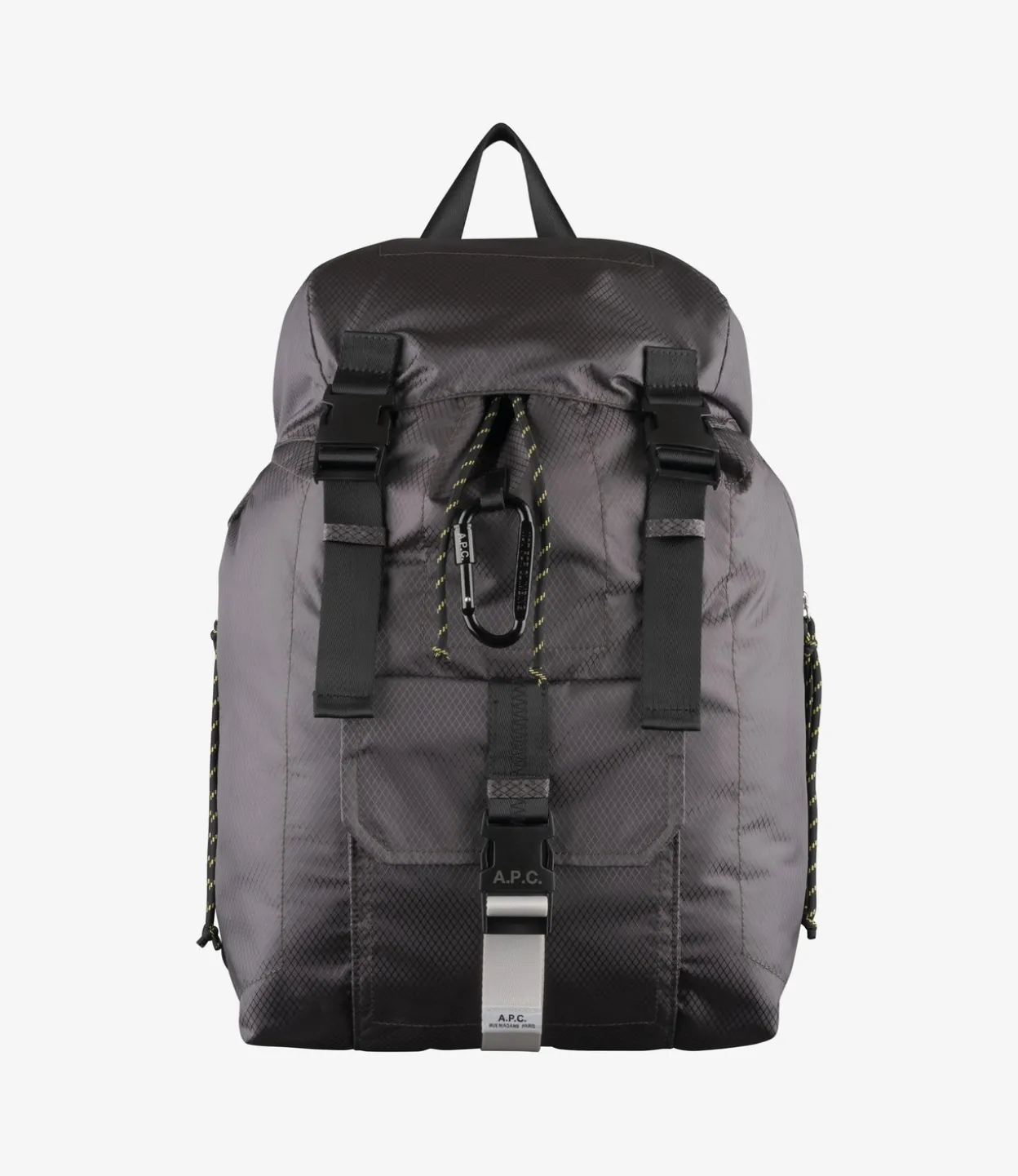 Trek backpack