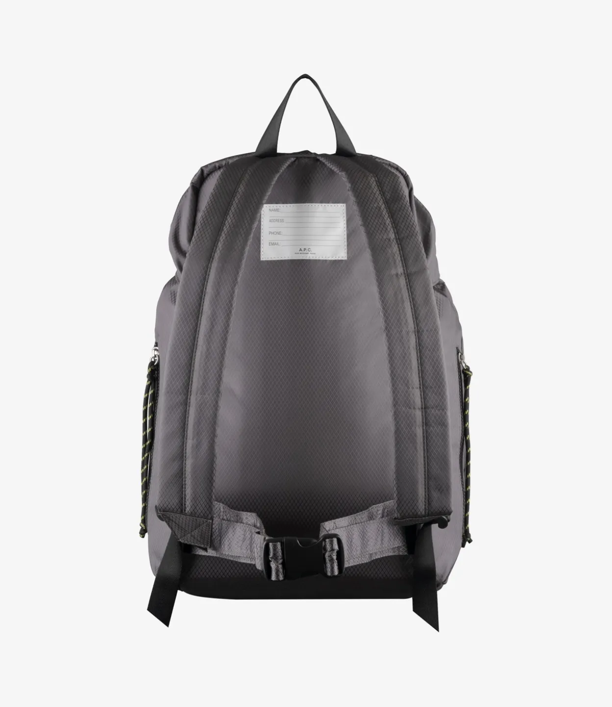 Trek backpack