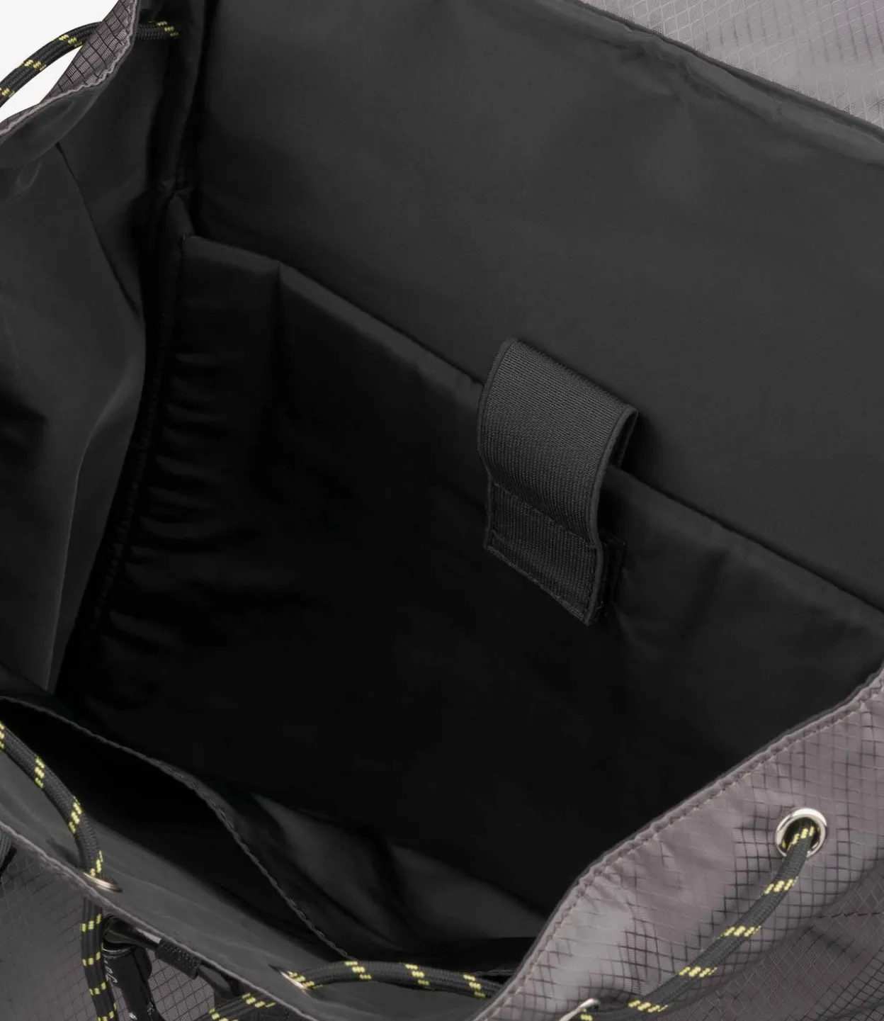 Trek backpack