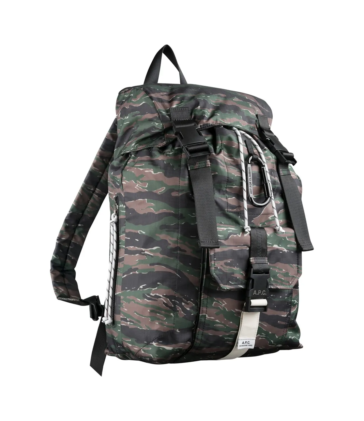 Trek backpack