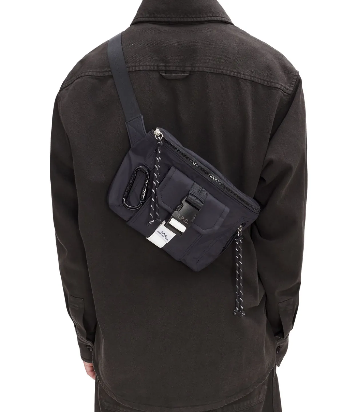 Trek bum bag