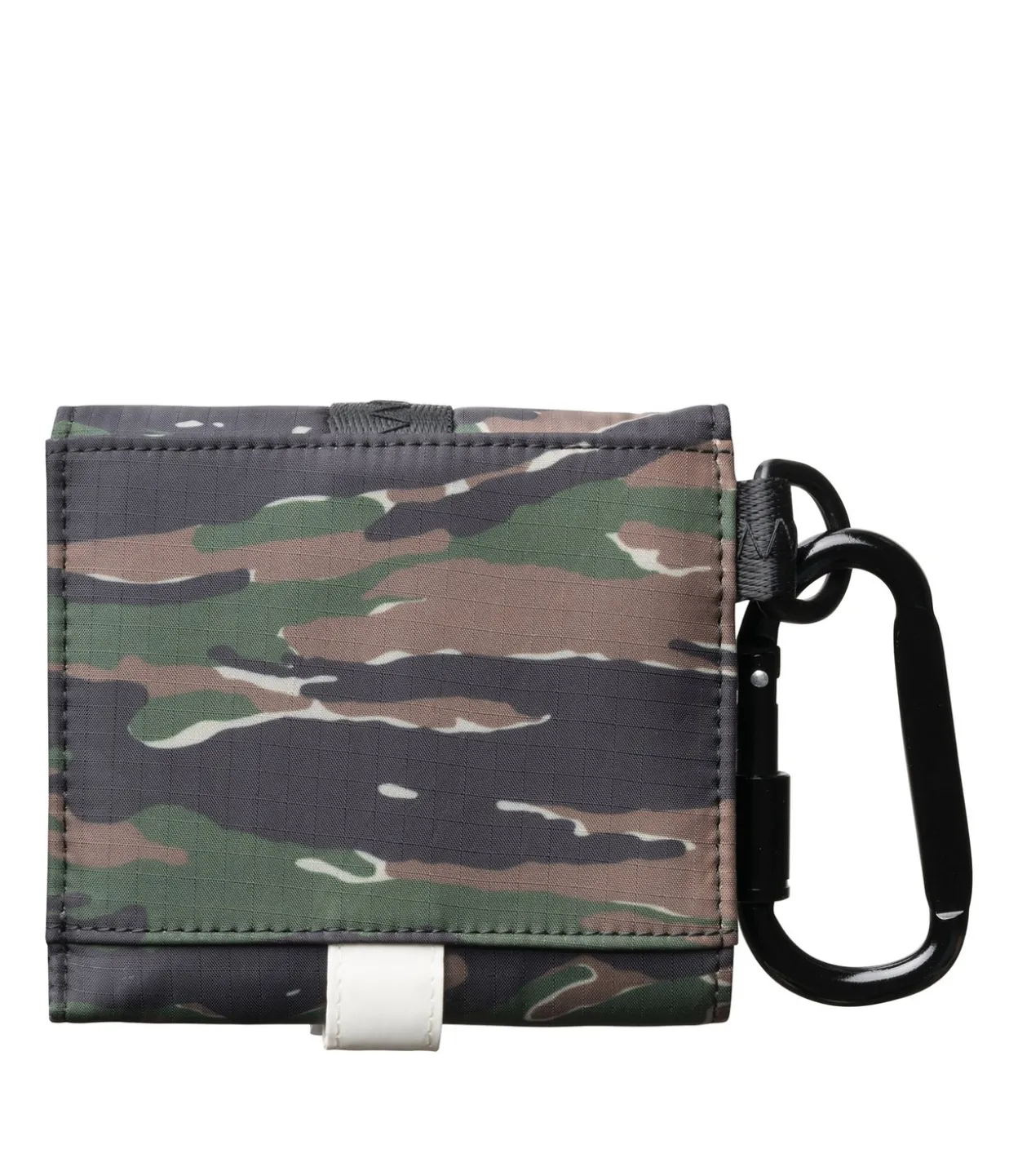 Trek coin purse