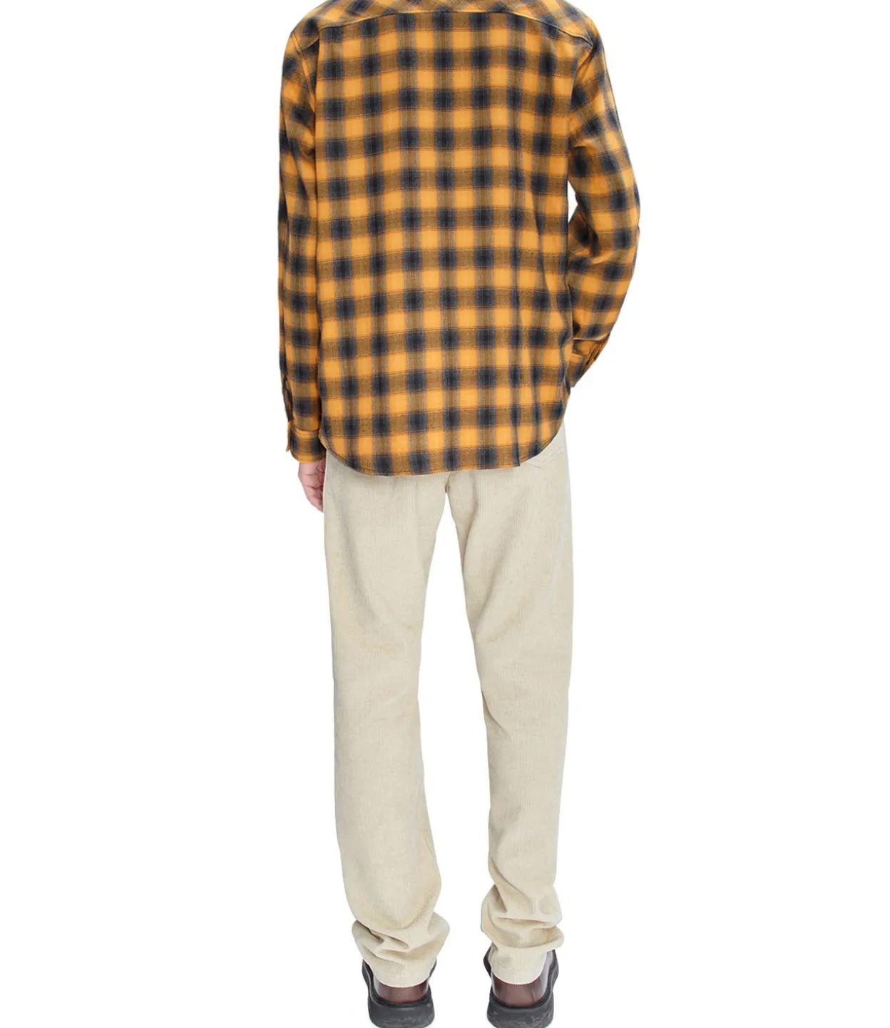 Trek overshirt